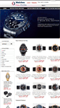 Mobile Screenshot of clemontwatches.com